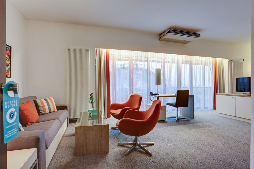 Kommerzhotel Köln